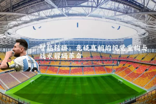 智能转播：竞技真相的视觉重构与战术解码革命